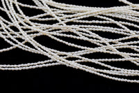 Natural Freshwater Pearl Potato Pearls Seed Pearl 1.7mm