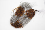 2mm Crystal Round 1 or 2 or 5 or 10 STRANDS- 15 inch strand- Clearance- Random Color