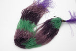 2mm Crystal Round 1 or 2 or 5 or 10 STRANDS- 15 inch strand- Clearance- Random Color