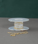 Gold Filled Satellite Curved Tubed Chain, Wholesale, USA Made, Chain by foot Permanent Jewelry Chain