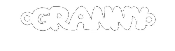 Granny Connector Permanent Jewelry Connectors 14K Gold Filled or Sterling Silver for Bracelet Necklace Permanent Jewelry Mothers Day