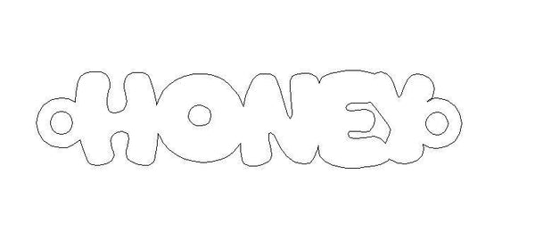 Honey Connector Permanent Jewelry Connectors 14K Gold Filled or Sterling Silver for Bracelet Necklace Permanent Jewelry Mothers Day