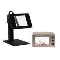 Orion Zapp Plus, Mpulse, and The PJ Plus welding machine