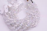 Star Crystal Beads 1 Full Strand