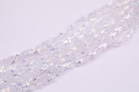 Teddy Bear Crystal Beads 1 Strand
