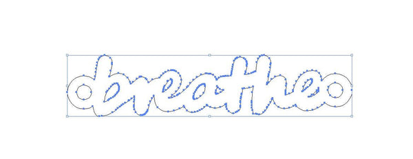 Breathe Connector - 14Kt Gold Filled Sterling Silver - Connectors - Permanent Jewelry Supply