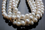 Natural 13-16mm High Quality Round Freshwater Pearl Jumbo Size AAA Quality Gemstone Beads