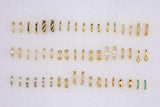 14K gold filled huggie earrings collection hoop earrings huggies collection 10mm 12mm 14mm gold filled