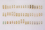 14K gold filled huggie earrings collection hoop earrings huggies collection 10mm 12mm 14mm gold filled
