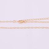 16" Dainty 22k Gold Filled Silver Necklace Sunburst Starburst Sun Burst Necklace 2mm