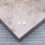 Acorn Connector Permanent Jewelry Connectors Fall Themed - 14Kt Gold Filled Sterling Silver - Permanent Jewelry Supply