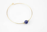 18K gold filled rubber bead stoppers bead stopper 18Kgf 4pcs per order