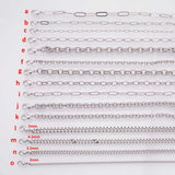 Silver bracelets dainty selection minimalist bracelet chains • figaro satellite cube oval fancy heart bracelets in gold • bridesmaid gifts
