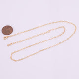 16" Dainty 22k Gold Filled Silver Necklace Sunburst Starburst Sun Burst Necklace 2mm