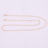 16" Dainty 22k Gold Filled Silver Necklace Sunburst Starburst Sun Burst Necklace 2mm