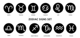 14KGF Zodiac Horoscope Connectors 6x8mm 14kt Gold Filled Zodiac Connectors Bracelet Letter Charm Permanent Jewelry Supplies