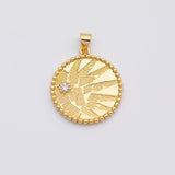 18K Gold PVD 18K Gold PVD Tarnish Resistant - Tarnish Resistant