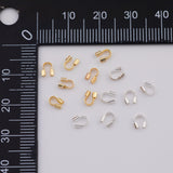 18K Gold PVD 20pcs Wire Guard - Tarnish Resistant
