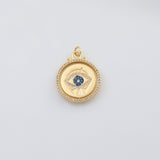 18K Gold PVD 18K Gold PVD Tarnish Resistant - Tarnish Resistant