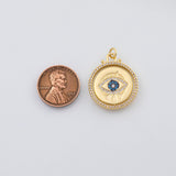 18K Gold PVD 18K Gold PVD Tarnish Resistant - Tarnish Resistant