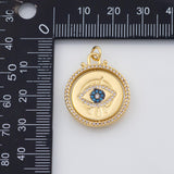 18K Gold PVD 18K Gold PVD Tarnish Resistant - Tarnish Resistant