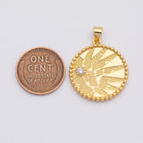18K Gold PVD 18K Gold PVD Tarnish Resistant - Tarnish Resistant