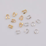 18K Gold PVD 20pcs Wire Guard - Tarnish Resistant
