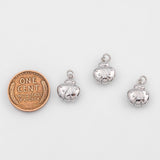 18K Gold PVD Ladybug 22k s Gold Charms - Tarnish Resistant