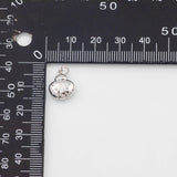18K Gold PVD Ladybug 22k s Gold Charms - Tarnish Resistant