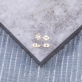 First Responders Nurse Medical Ambulance Fire Department Firefighter EMS 14K Gold Filled or Sterling Connectors for Permanent Jewelry