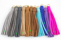 3 Pcs-- Suede TASSEL Tassles High Quality