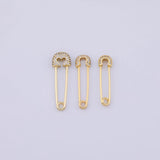 Charm 18K Gold PVD charms - Tarnish Resistant LLL