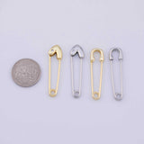 Charm 18K Gold pvd charms - Tarnish Resistant LLL