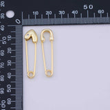 Charm 18K Gold PVD charms - Tarnish Resistant LLL