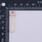 Charm 18K Gold PVD charms - Tarnish Resistant LLL