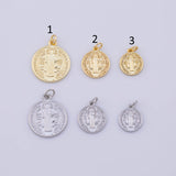 Charm 18K Gold PVD charms - Tarnish Resistant LLL
