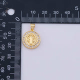 Charm 18K Gold PVD charms - Tarnish Resistant LLL