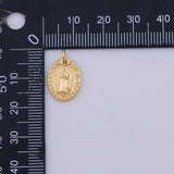 Charm 18K Gold PVD charms - Tarnish Resistant LLL