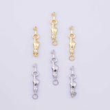 Hands Charm 18K Gold PVD charms - Tarnish Resistant LLL