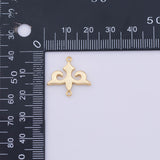 Charm 18K Gold PVD charms - Tarnish Resistant LLL