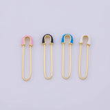 Charm 18K Gold PVD charms - Tarnish Resistant LLL