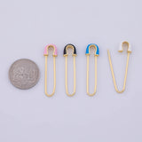 Charm 18K Gold PVD charms - Tarnish Resistant LLL