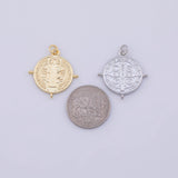Charm 18K Gold PVD charms - Tarnish Resistant LLL