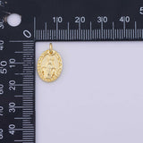 Charm 18K Gold PVD charms - Tarnish Resistant LLL