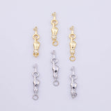 Hands Charm 18K Gold PVD charms - Tarnish Resistant LLL