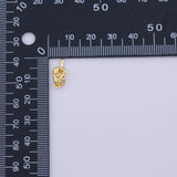 Finger Charm 18K Gold PVD charms - Tarnish Resistant LLL