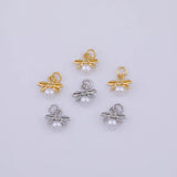 Firefly Charm 18K Gold PVD charms - Tarnish Resistant LLL