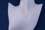 Turtle Necklace or Charm, 14k Gold Filled or Sterling Silver, Dainty Minimalist Jewelry, Birthday Gift for Her, Bridesmaid Gift
