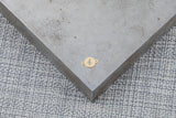 Penguin Connector Permanent Jewelry Connector or Charm- Intricate Detail - 14kt gold filled or Sterling Silver - Made in the USA