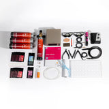 Orion Sunstone Legacy Permanent Jewelry Starter Kit with the Orion mPulse® Permanent Jewelry Welder™